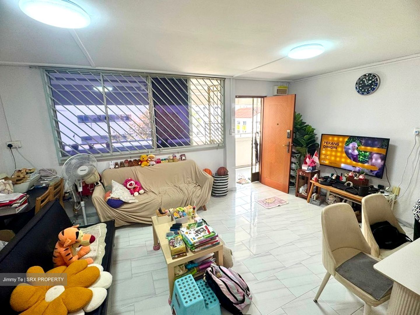 Blk 348 Bukit Batok Street 34 (Bukit Batok), HDB 4 Rooms #602724521